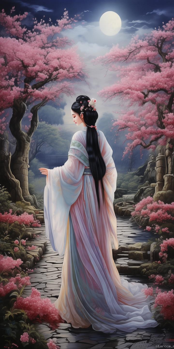 临江仙首播，梦回古韵情深深